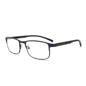 Reading Glasses with Anti-Blue Light Lenses: Stealth Edge