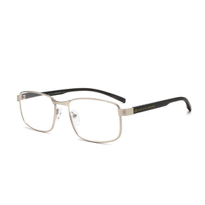 Reading Glasses with Anti-Blue Light Lenses: Stealth Elite
