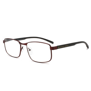 Reading Glasses with Anti-Blue Light Lenses: Stealth Elite