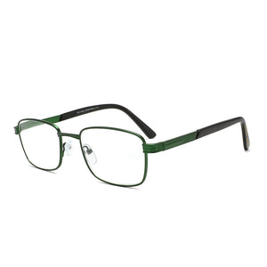 Reading Glasses with Anti-Blue Light Lenses: Flair