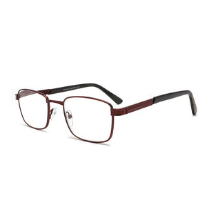 Reading Glasses with Anti-Blue Light Lenses: Flair