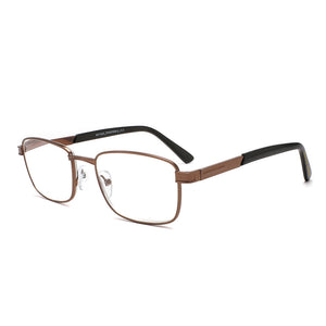 Reading Glasses with Anti-Blue Light Lenses: Flair