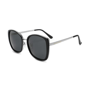 Sunglasses: Amore Alloy Polarised
