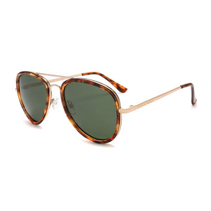 Sunglasses: Bicolore Polarised