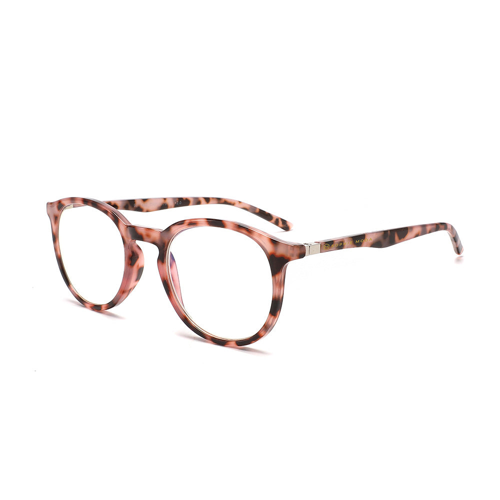 Glasses: Anti-Blue Light - Tempo