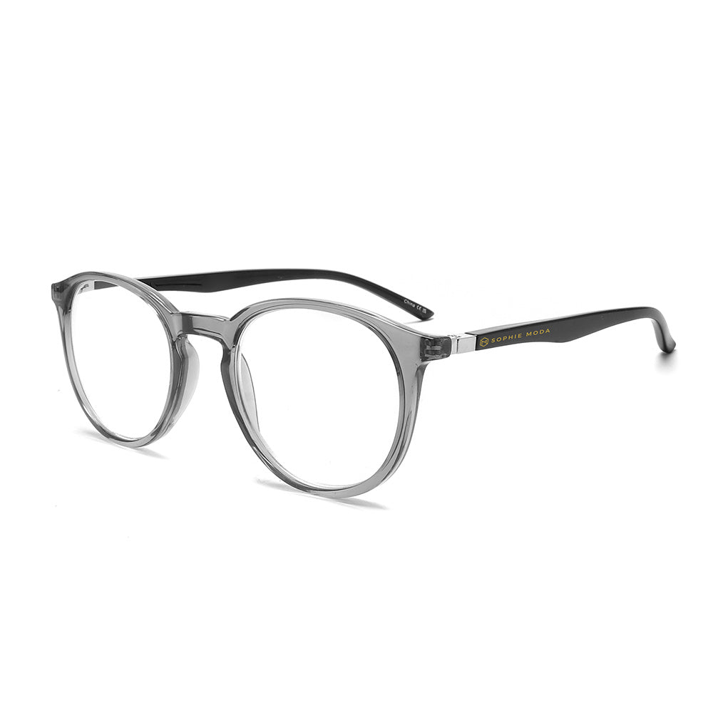 Glasses: Anti-Blue Light - Tempo