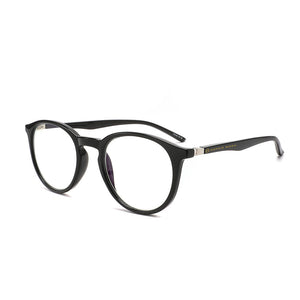 Reading Glasses with Anti-Blue Light Lenses: Tempo