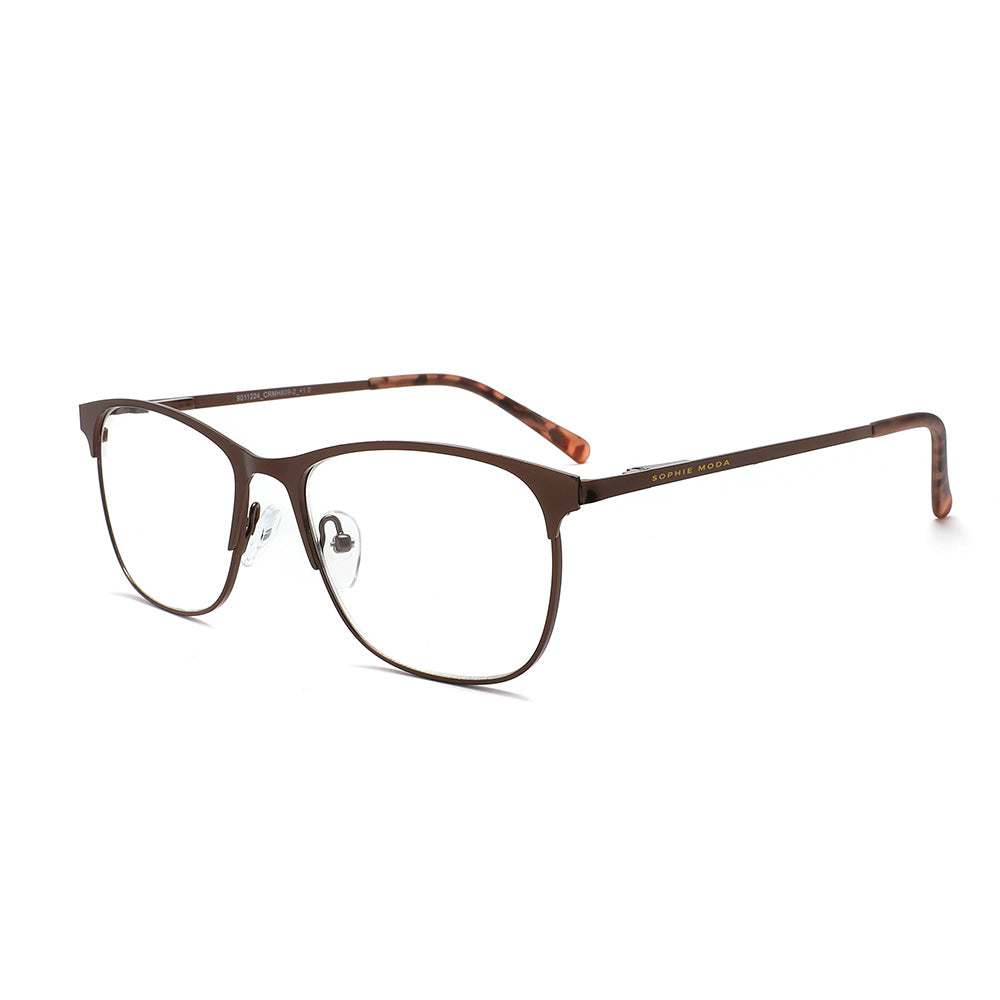 Glasses: Anti-Blue Light - Verge