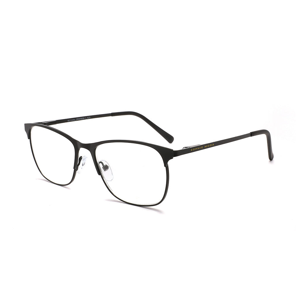 Glasses: Anti-Blue Light - Verge