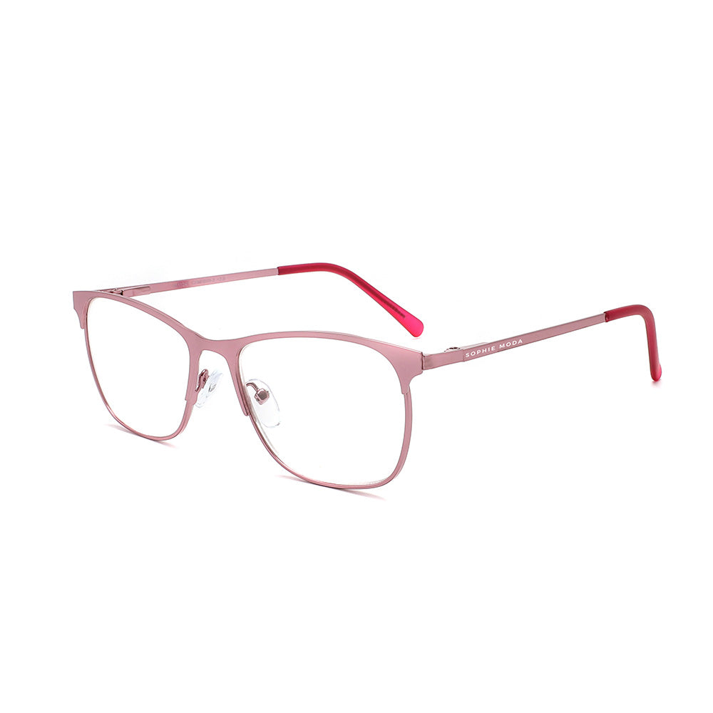 Reading Glasses with Anti-Blue Light Lenses: Verge