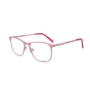 Reading Glasses with Anti-Blue Light Lenses: Verge
