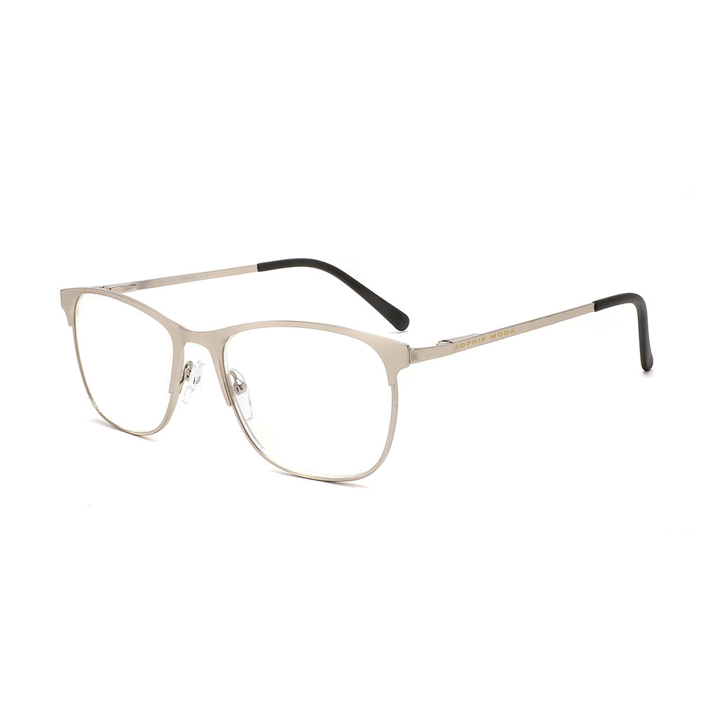 Glasses: Anti-Blue Light - Verge