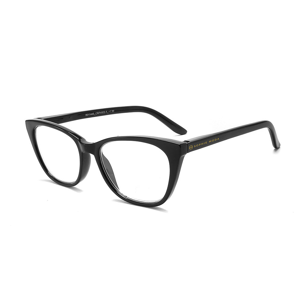 Glasses: Anti-Blue Light - Catriona Classic
