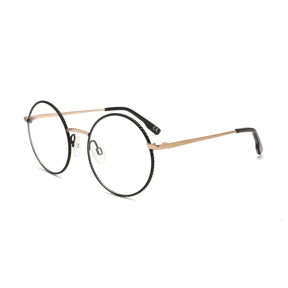 Glasses: Anti-Blue Light - La Moda Helix