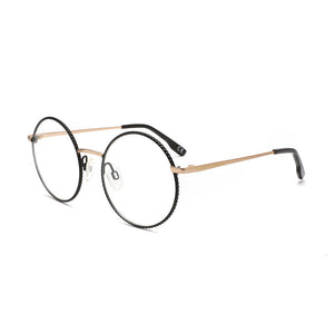 Glasses: Anti-Blue Light - La Moda Helix