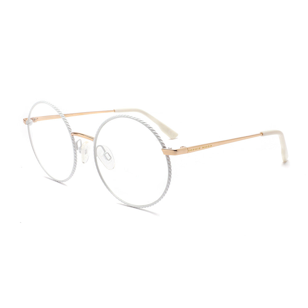 Glasses: Anti-Blue Light - La Moda Helix