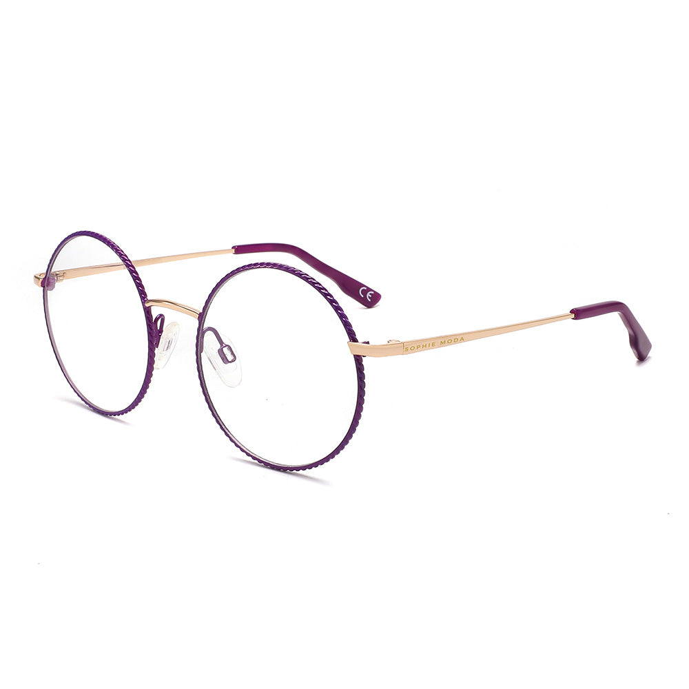 Glasses: Anti-Blue Light - La Moda Helix
