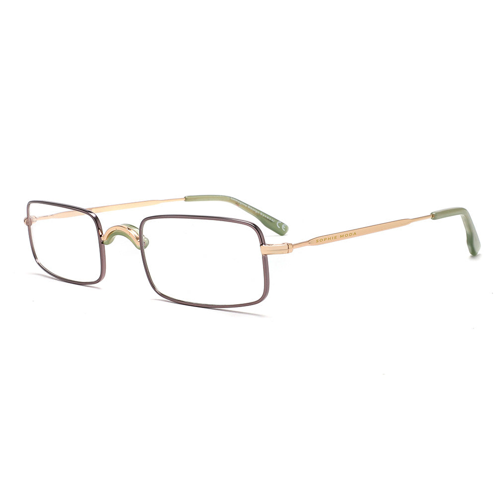 Glasses: Anti-Blue Light - Flair Lite