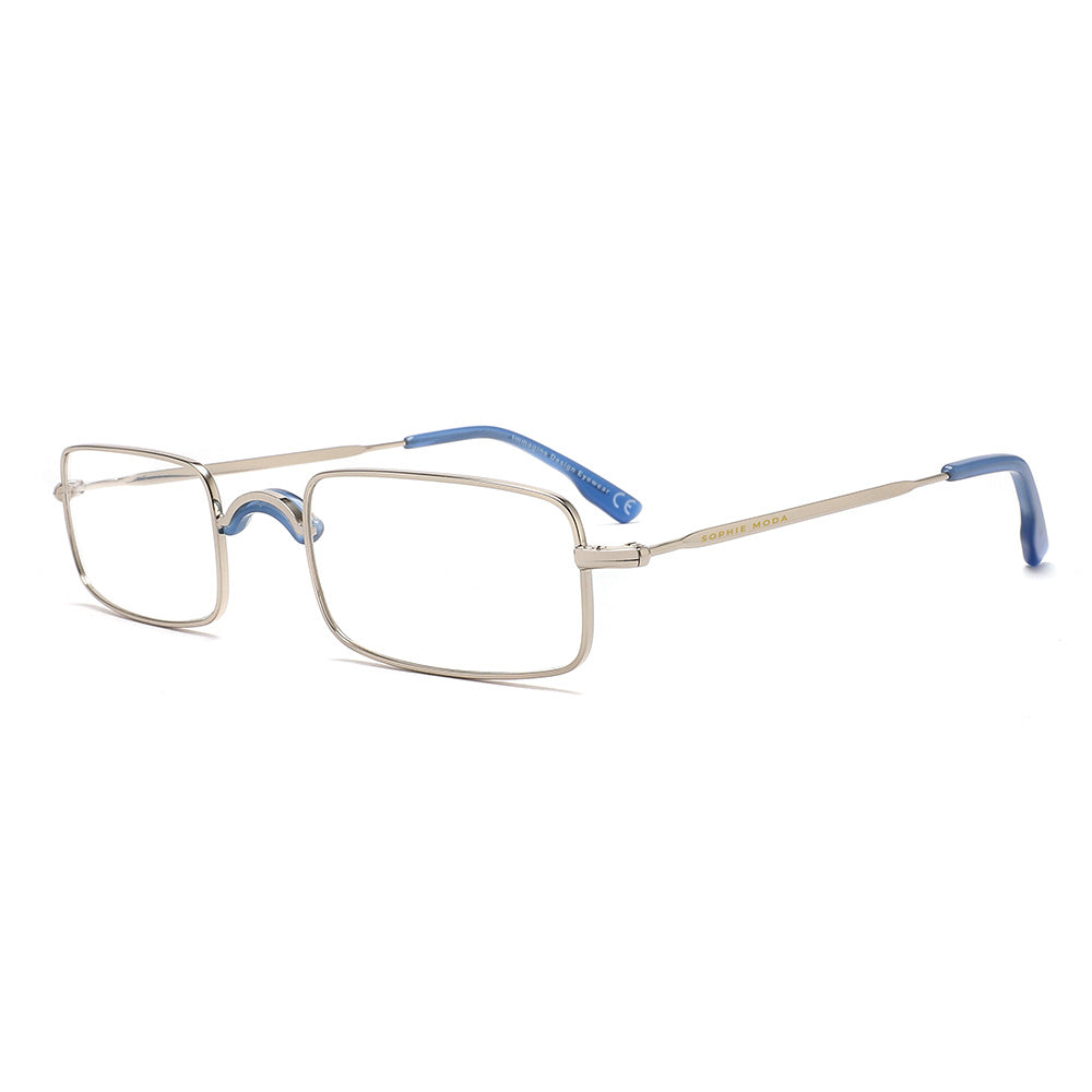 Glasses: Anti-Blue Light - Flair Lite