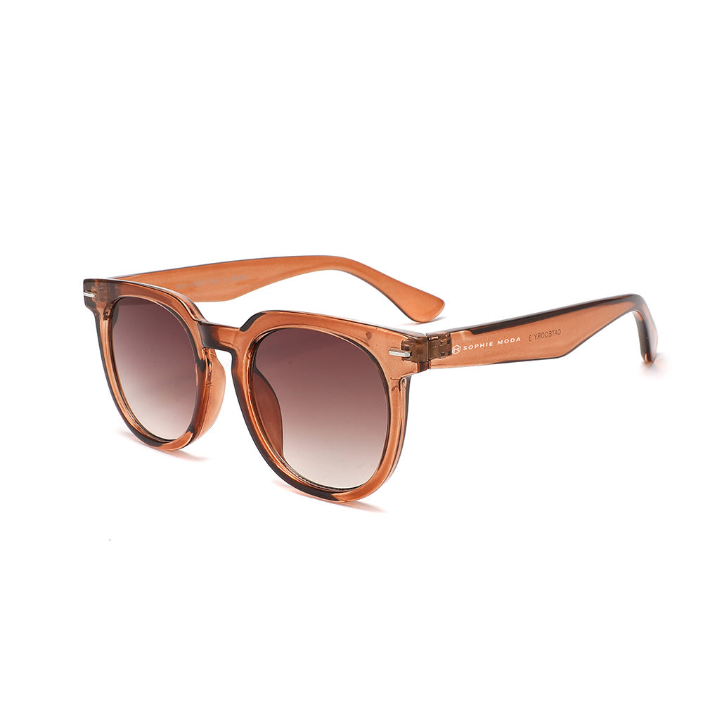Sunglasses: Enchan