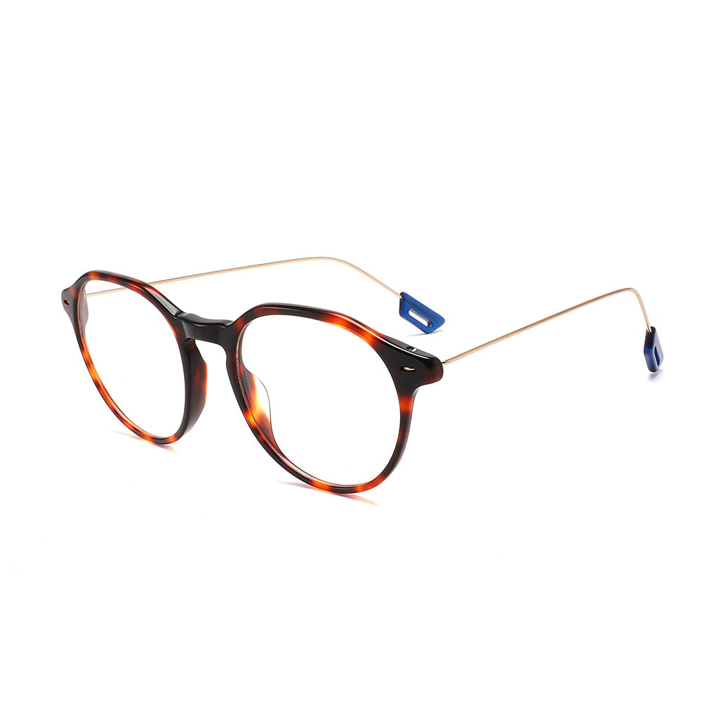 Reading Glasses with Anti-Blue Light Lenses: Tempo Linear