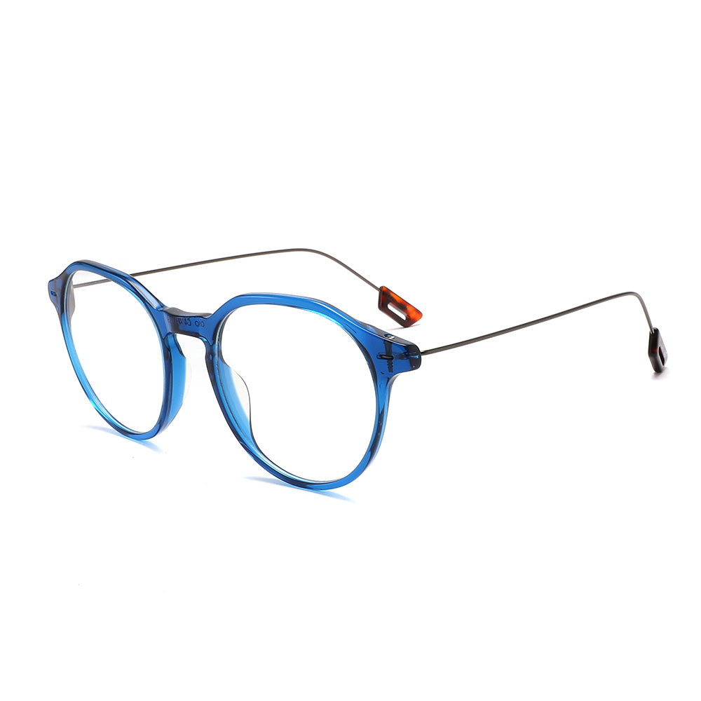 Reading Glasses with Anti-Blue Light Lenses: Tempo Linear