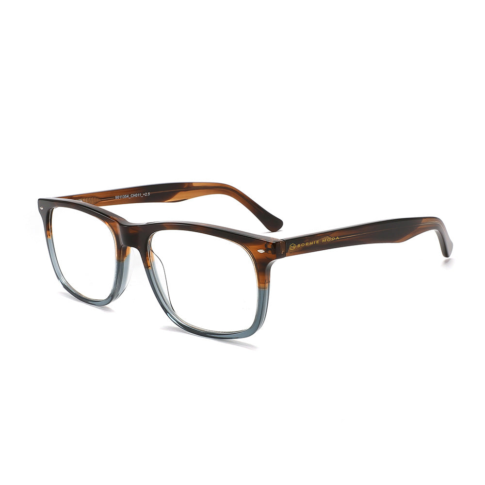 Reading Glasses with Anti-Blue Light Lenses: Divini Premium