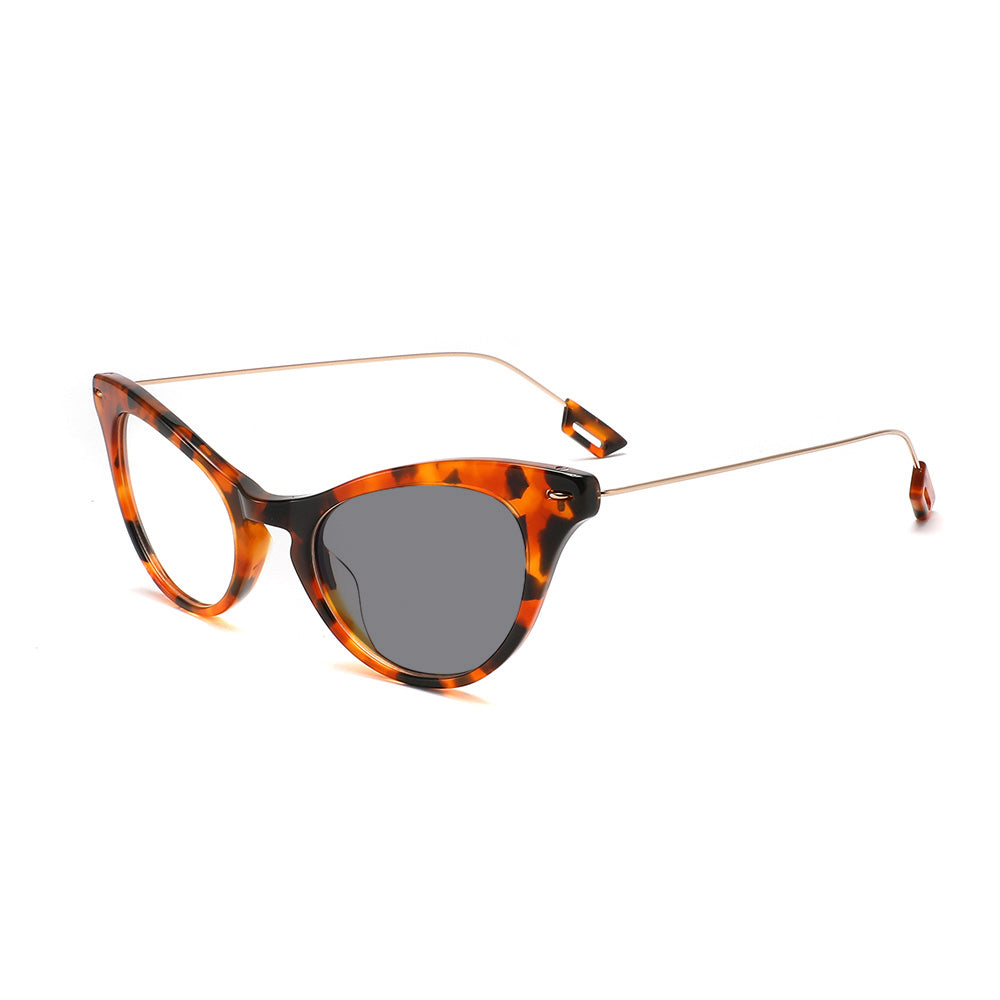 Photochromic Blue Light Blocking Glasses: Verve Linear