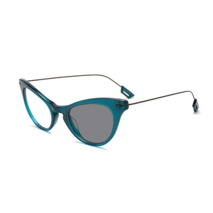Photochromic Blue Light Blocking Glasses: Verve Linear
