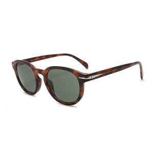Sunglasses: Halo