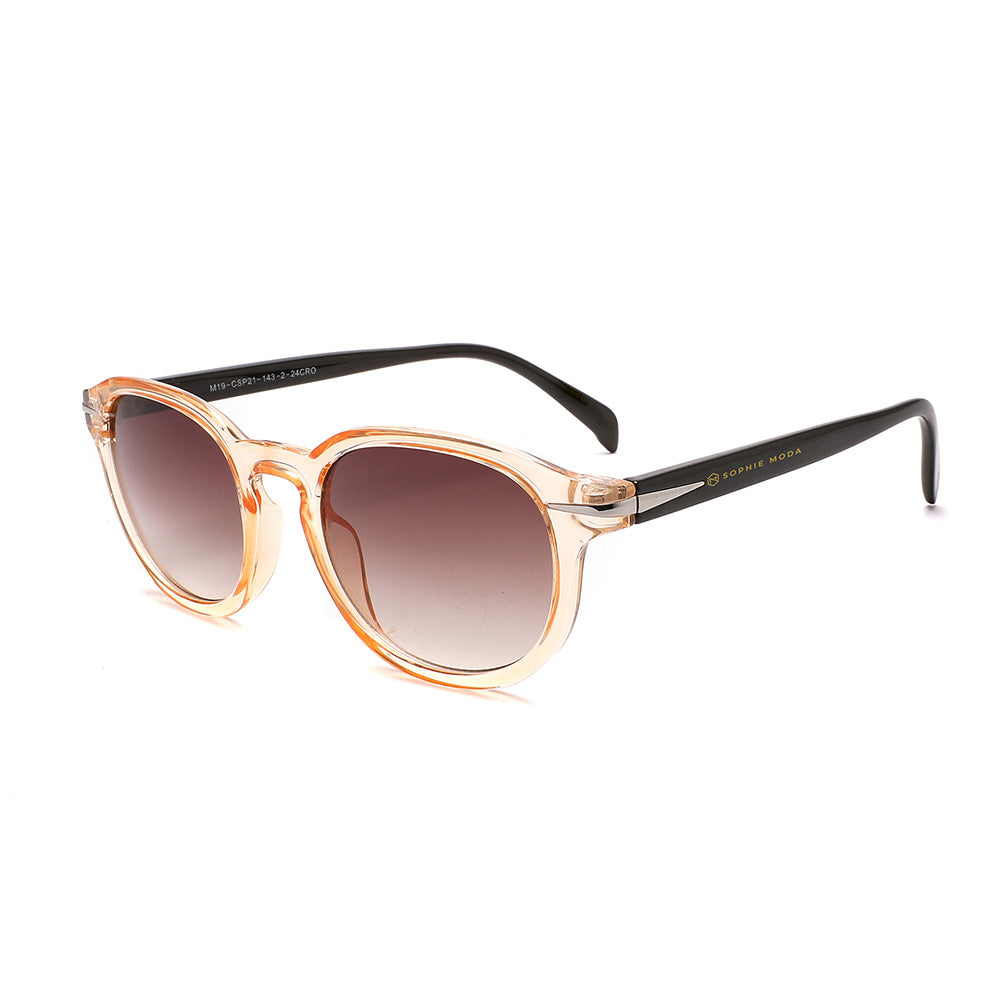 Sunglasses: Halo
