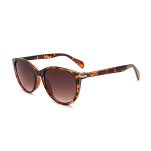 Sunglasses: Charma Finesse