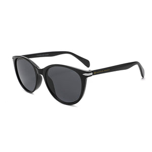 Sunglasses: Charma Finesse