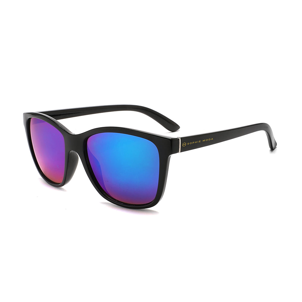 Sunglasses: Refin