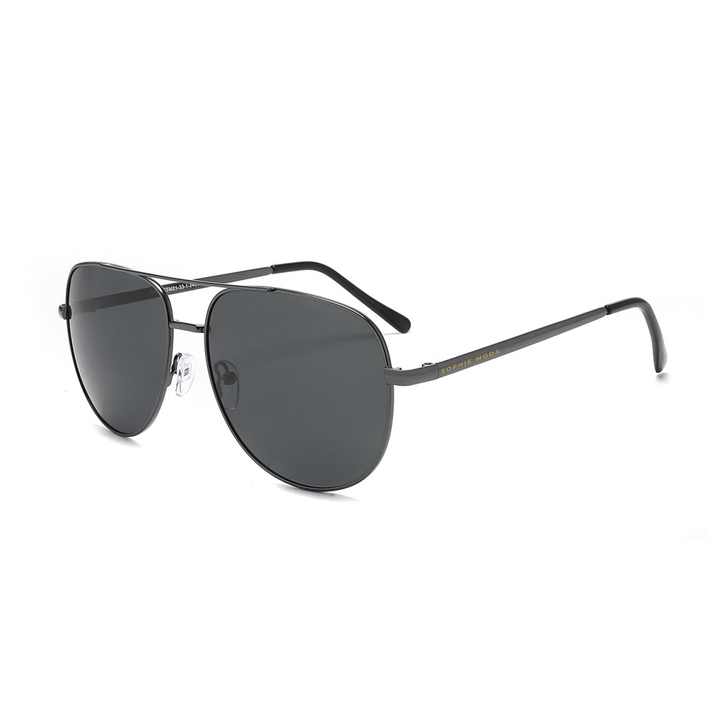 Sunglasses: Volare Polarised