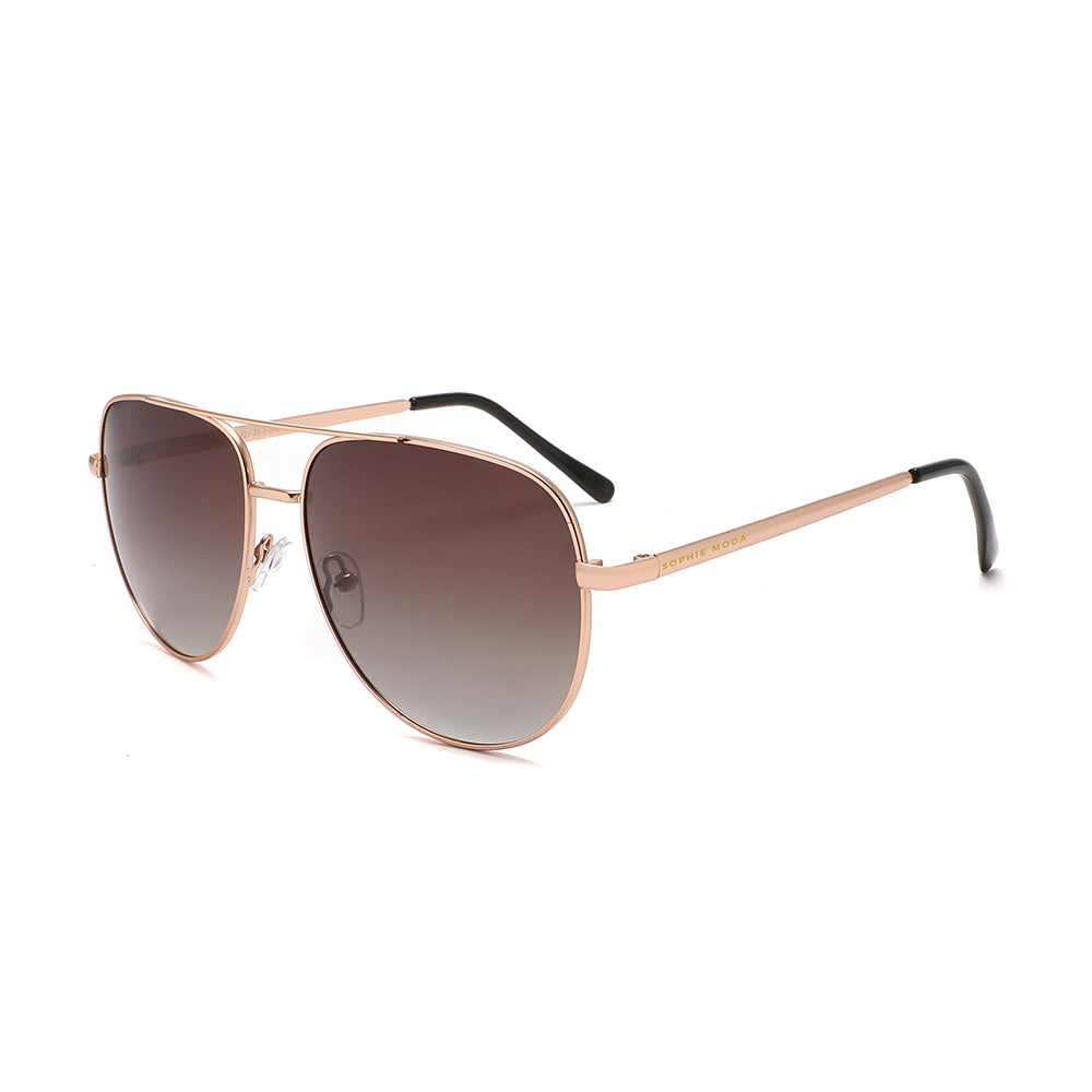 Sunglasses: Volare Polarised