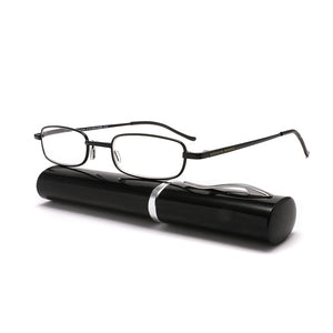 Reading Glasses with Anti-Blue Light Lenses: Noah