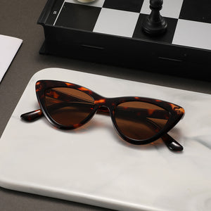 Sunglasses: Vogue Vertica
