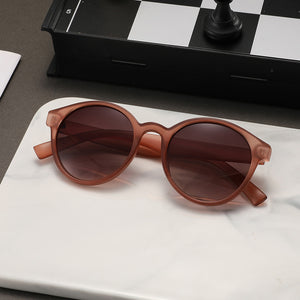 Sunglasses: Stratus
