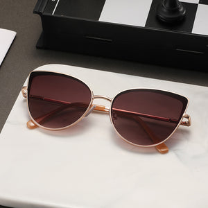Sunglasses: Charisma
