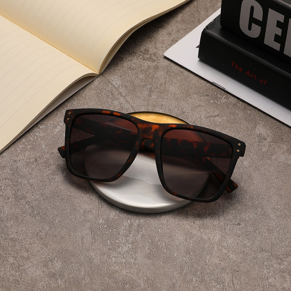 Sunglasses: Calmati Essential Polarised