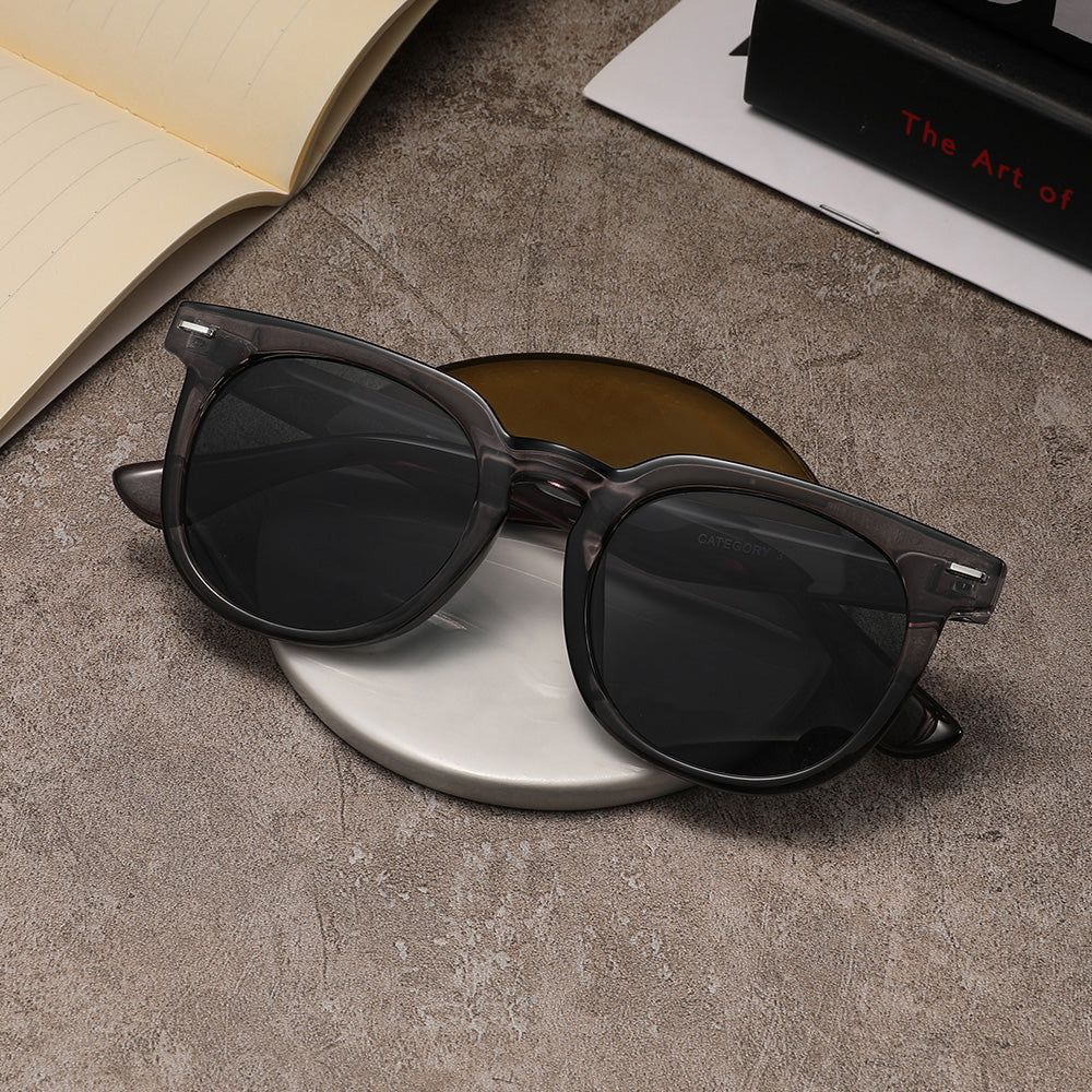 Sunglasses: Enchan