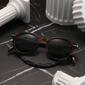 Sunglasses: Halo