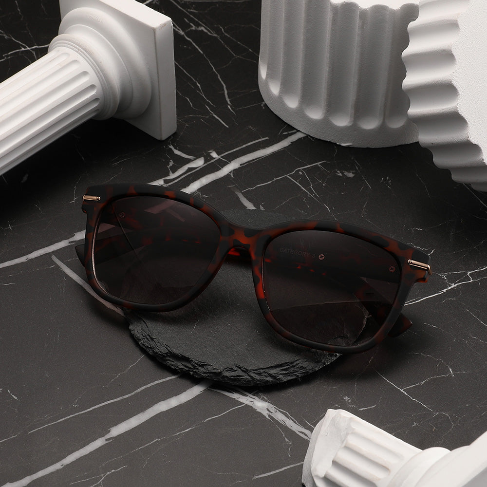 Sunglasses: Refin Accent