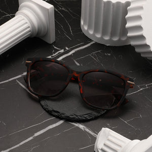 Sunglasses: Refin Accent