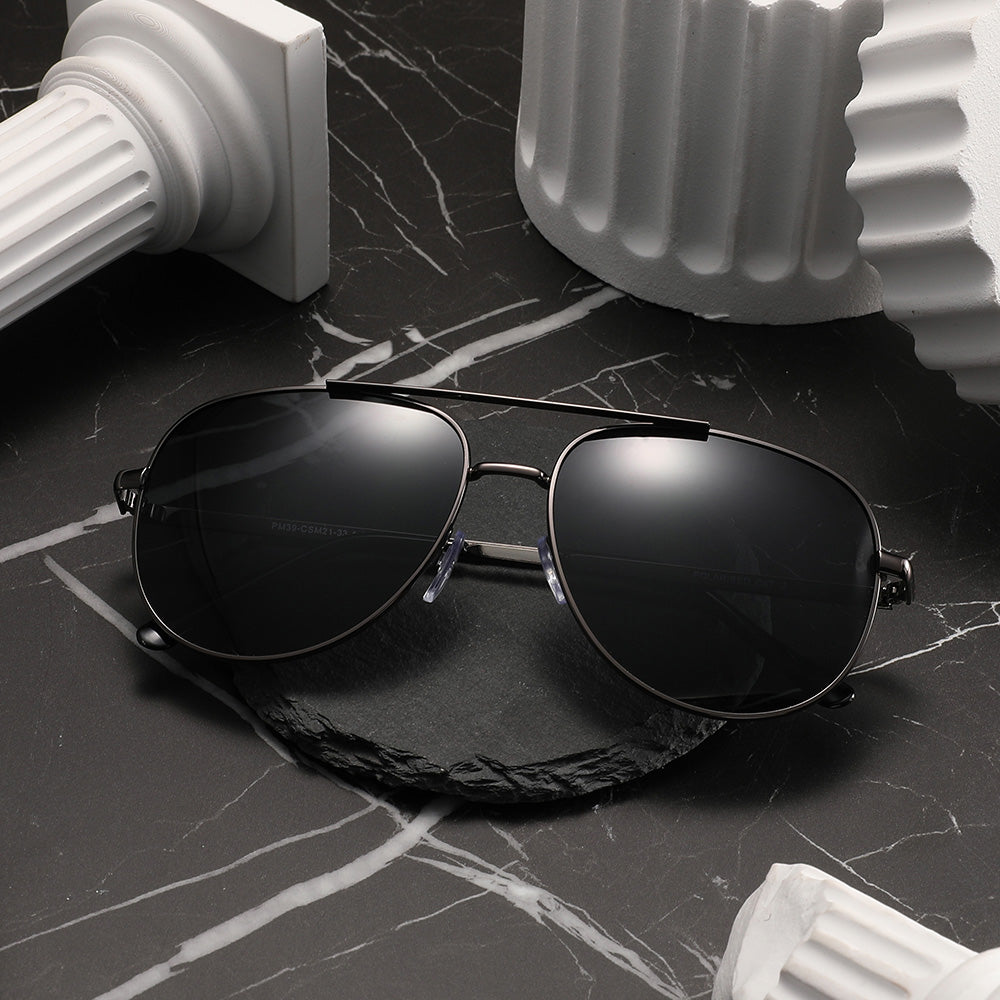 Sunglasses: Volare Polarised