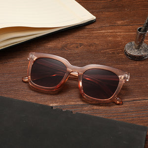Sunglasses: Feline Finesse