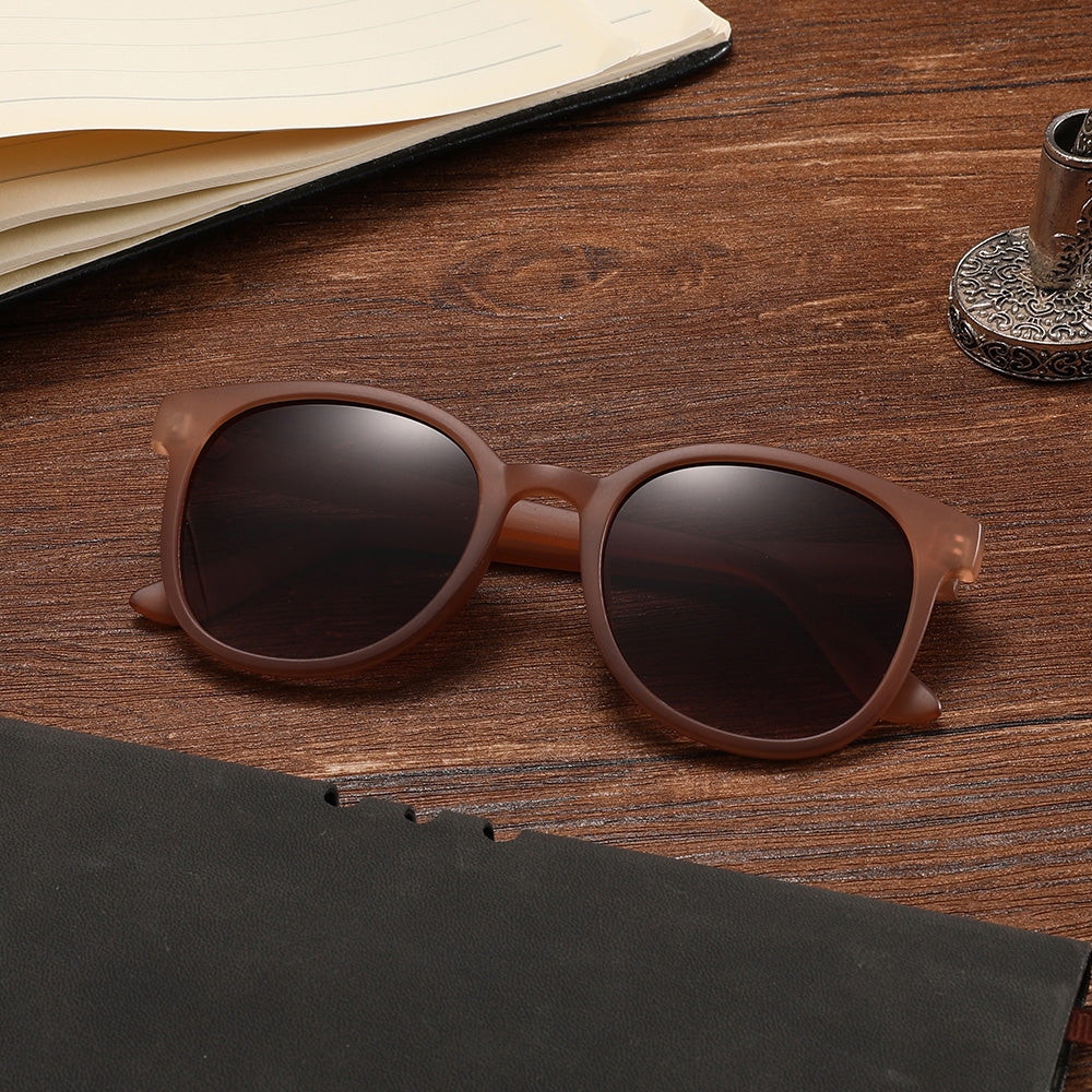 Sunglasses: Charma Bold