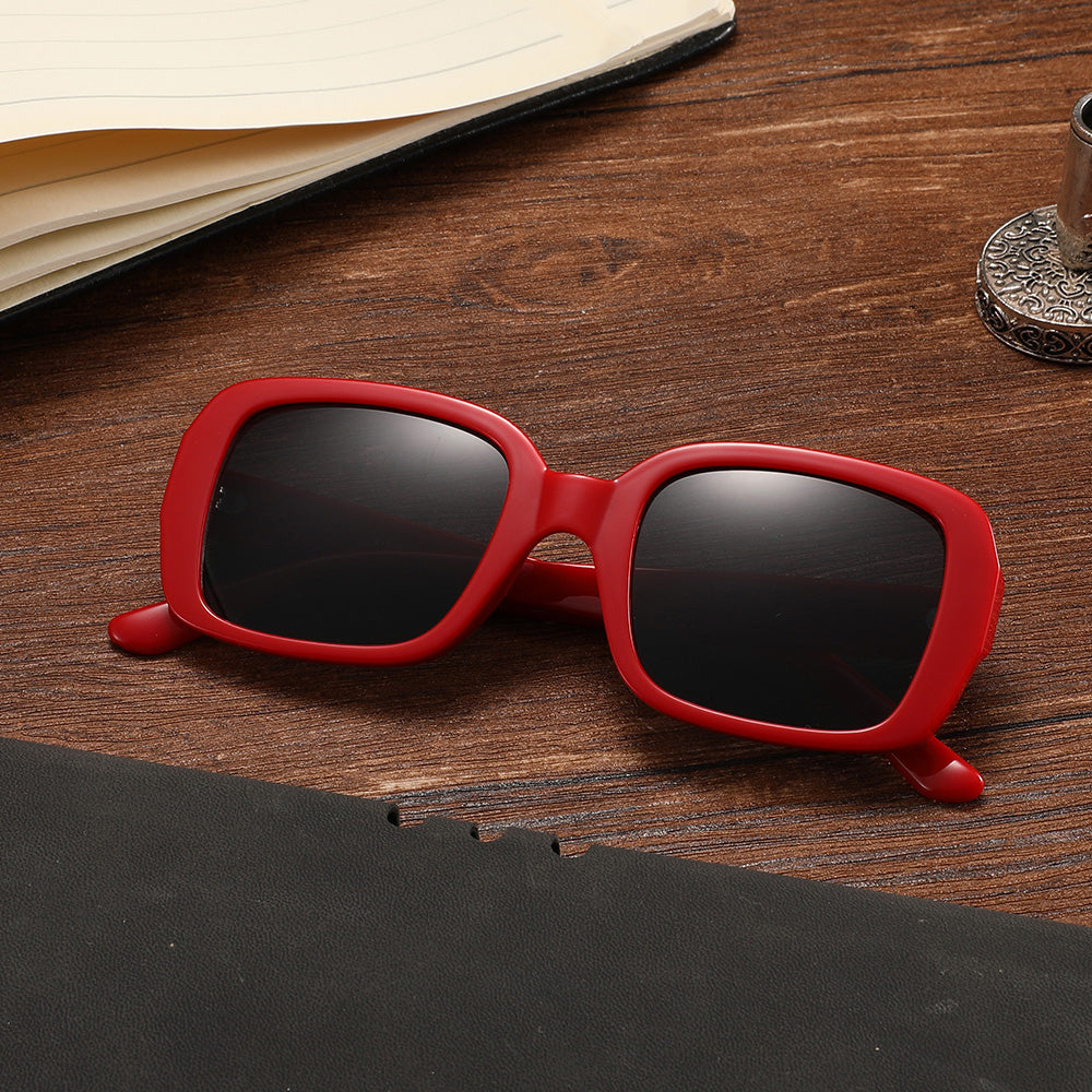 Sunglasses: Elysian
