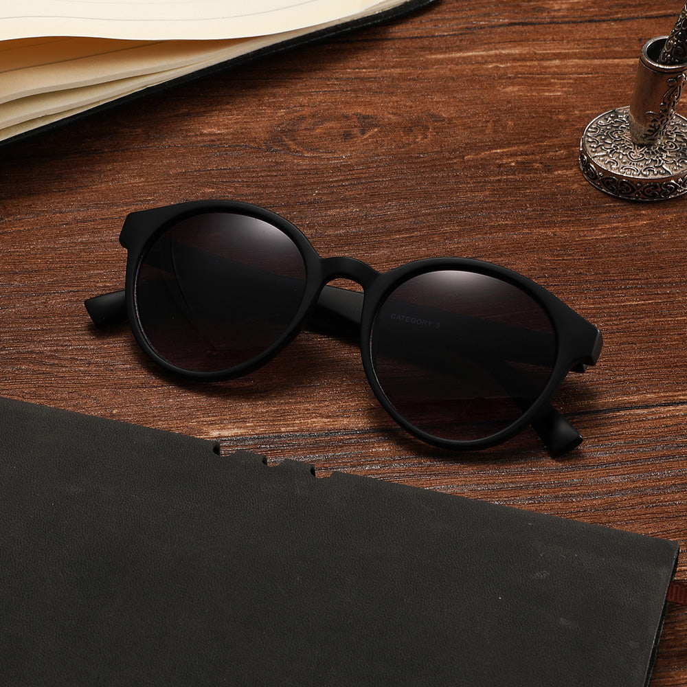 Sunglasses: Stratus